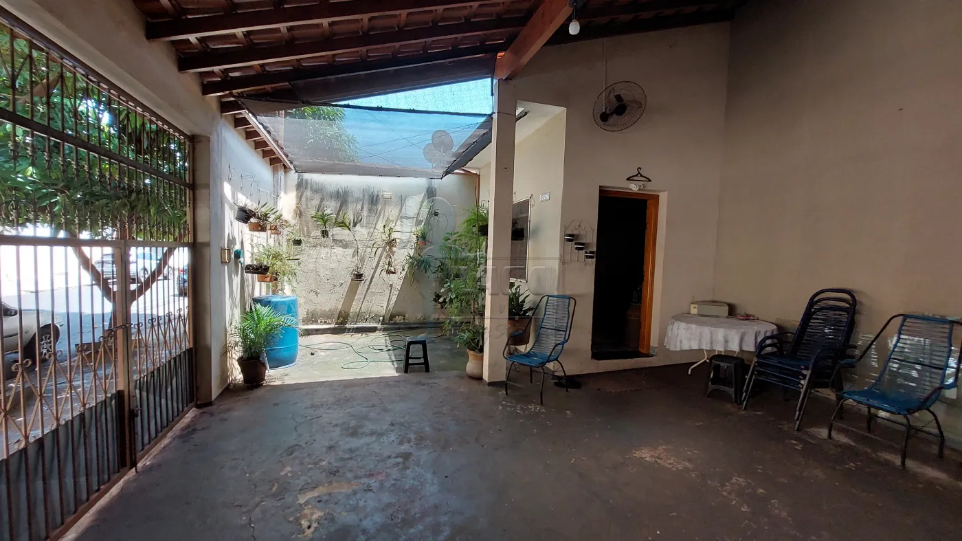 Comprar Casa / Padr&atilde;o em Ribeir&atilde;o Preto R$ 460.000,00 - Foto 1