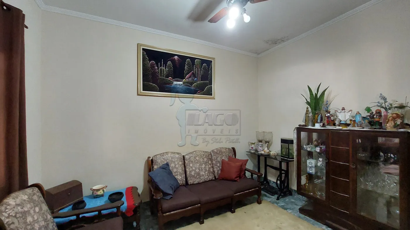 Comprar Casa / Padr&atilde;o em Ribeir&atilde;o Preto R$ 460.000,00 - Foto 4