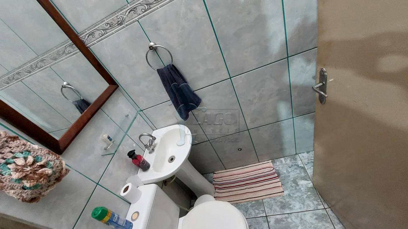 Comprar Casa / Padr&atilde;o em Ribeir&atilde;o Preto R$ 460.000,00 - Foto 10