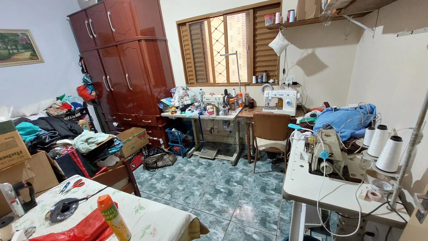 Comprar Casa / Padr&atilde;o em Ribeir&atilde;o Preto R$ 460.000,00 - Foto 17