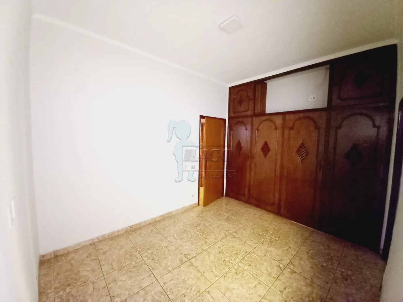 Alugar Casa / Padr&atilde;o em Ribeir&atilde;o Preto R$ 2.000,00 - Foto 7