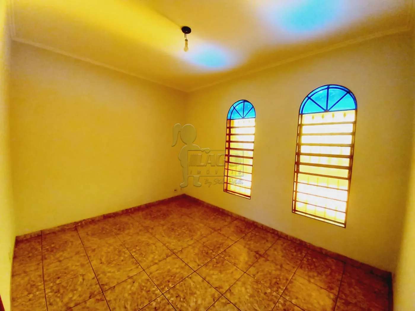 Alugar Casa / Padr&atilde;o em Ribeir&atilde;o Preto R$ 2.000,00 - Foto 18