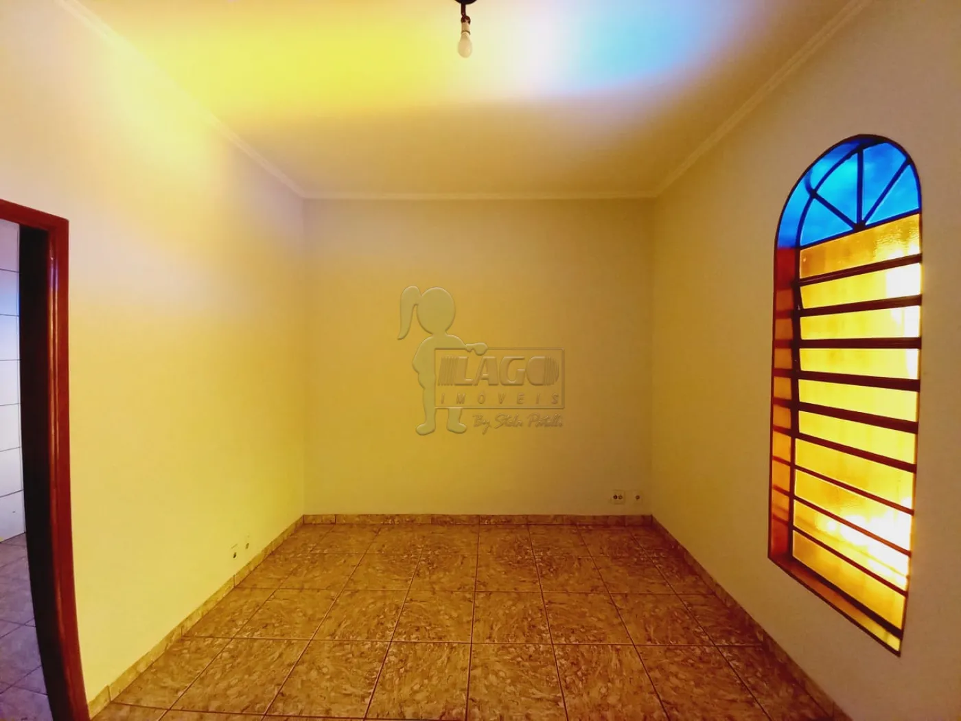 Alugar Casa / Padr&atilde;o em Ribeir&atilde;o Preto R$ 2.000,00 - Foto 17