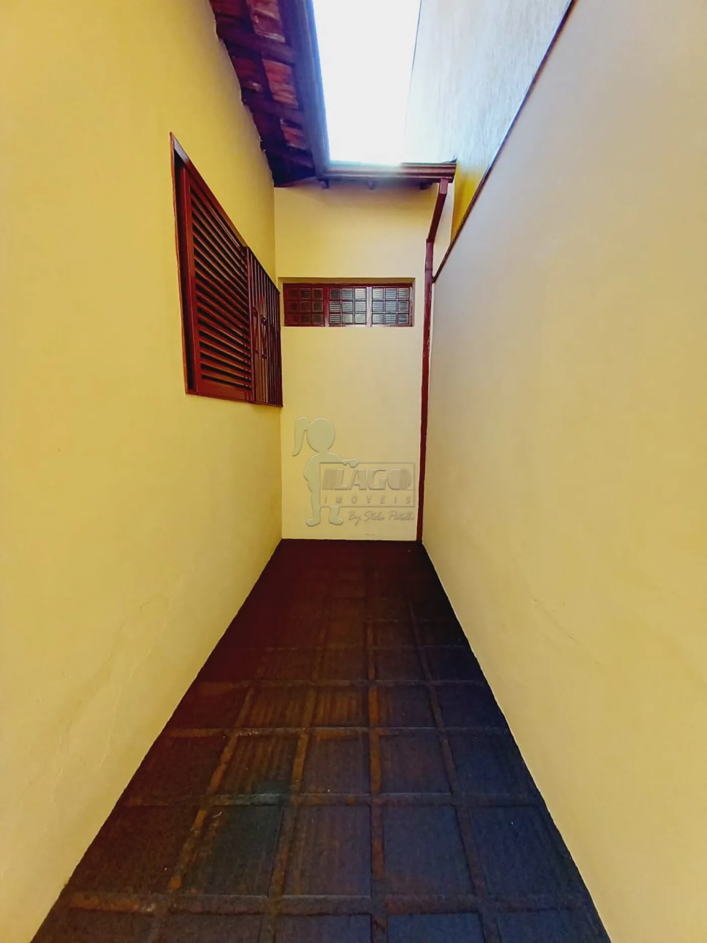 Alugar Casa / Padr&atilde;o em Ribeir&atilde;o Preto R$ 2.000,00 - Foto 13