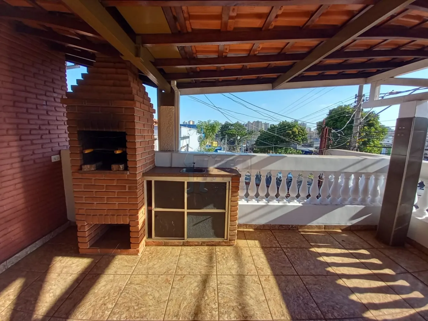 Alugar Casa / Padr&atilde;o em Ribeir&atilde;o Preto R$ 2.000,00 - Foto 22