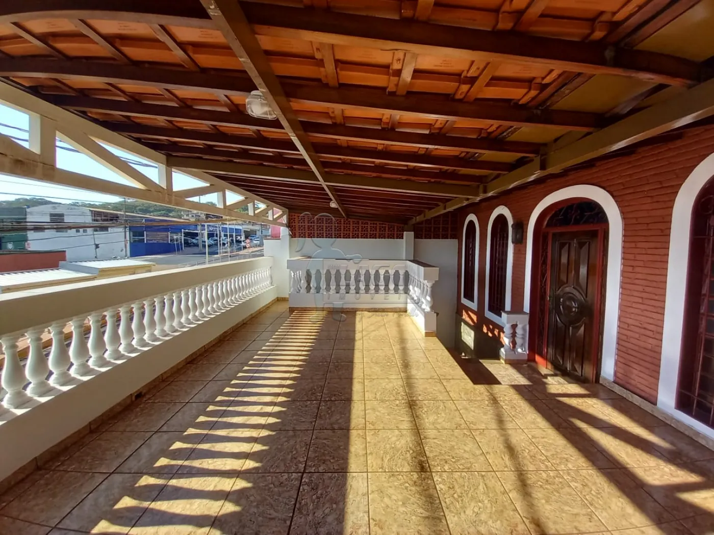 Alugar Casa / Padr&atilde;o em Ribeir&atilde;o Preto R$ 2.000,00 - Foto 19