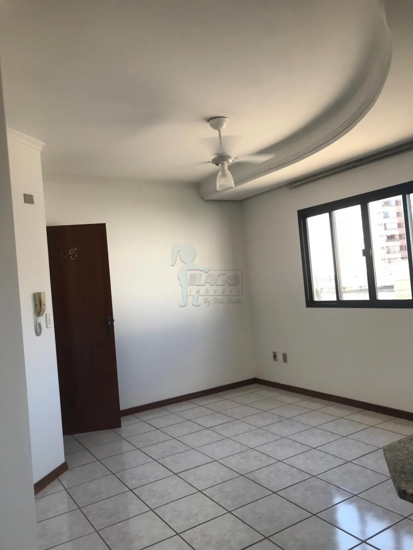 Alugar Apartamento / Padr&atilde;o em Ribeir&atilde;o Preto R$ 1.550,00 - Foto 1