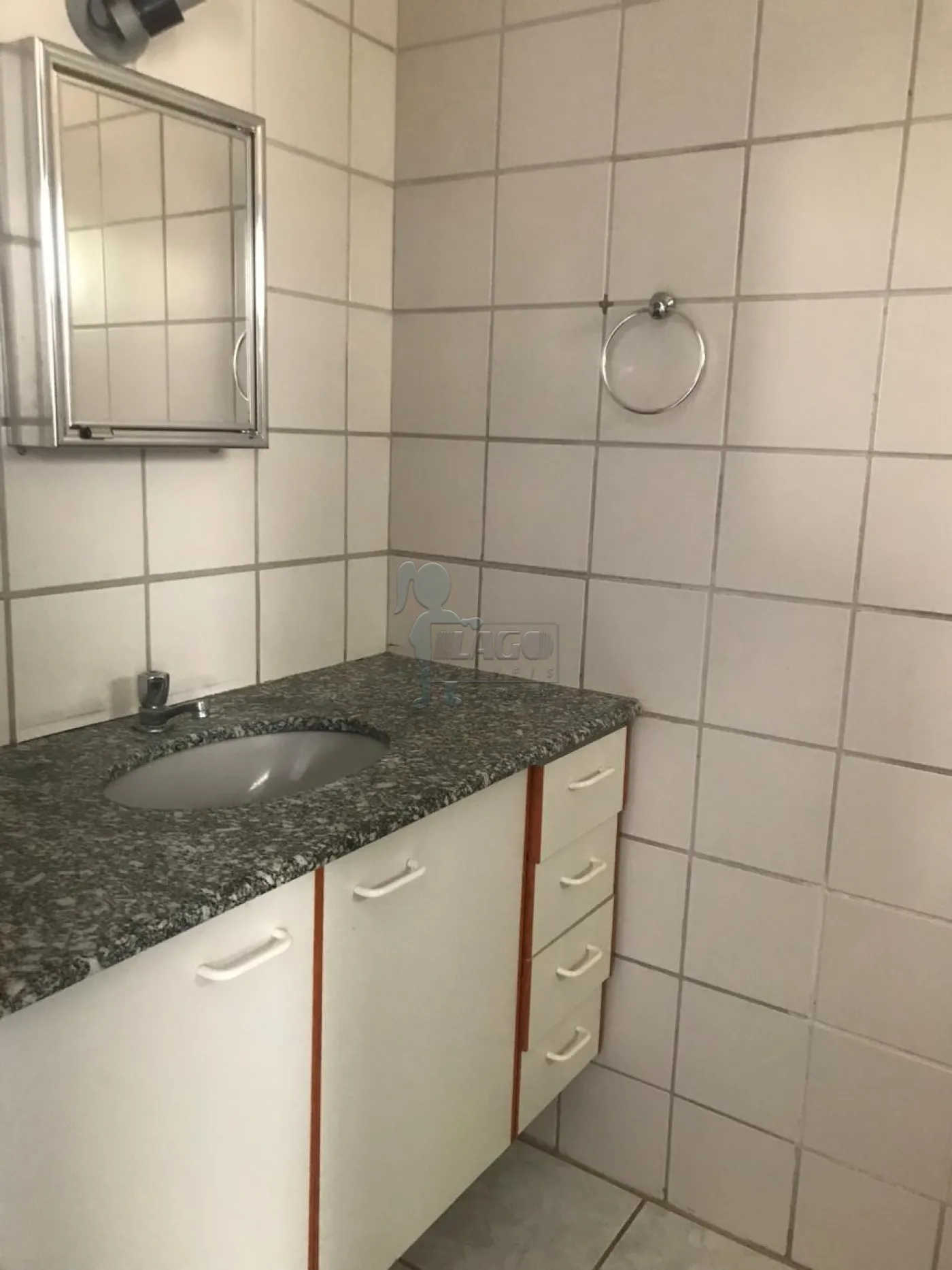 Alugar Apartamento / Padr&atilde;o em Ribeir&atilde;o Preto R$ 1.550,00 - Foto 8