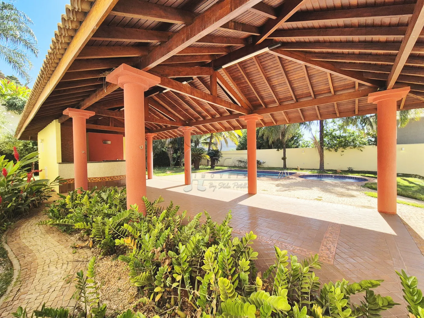 Alugar Casa condom&iacute;nio / Sobrado em Bonfim Paulista R$ 12.000,00 - Foto 5