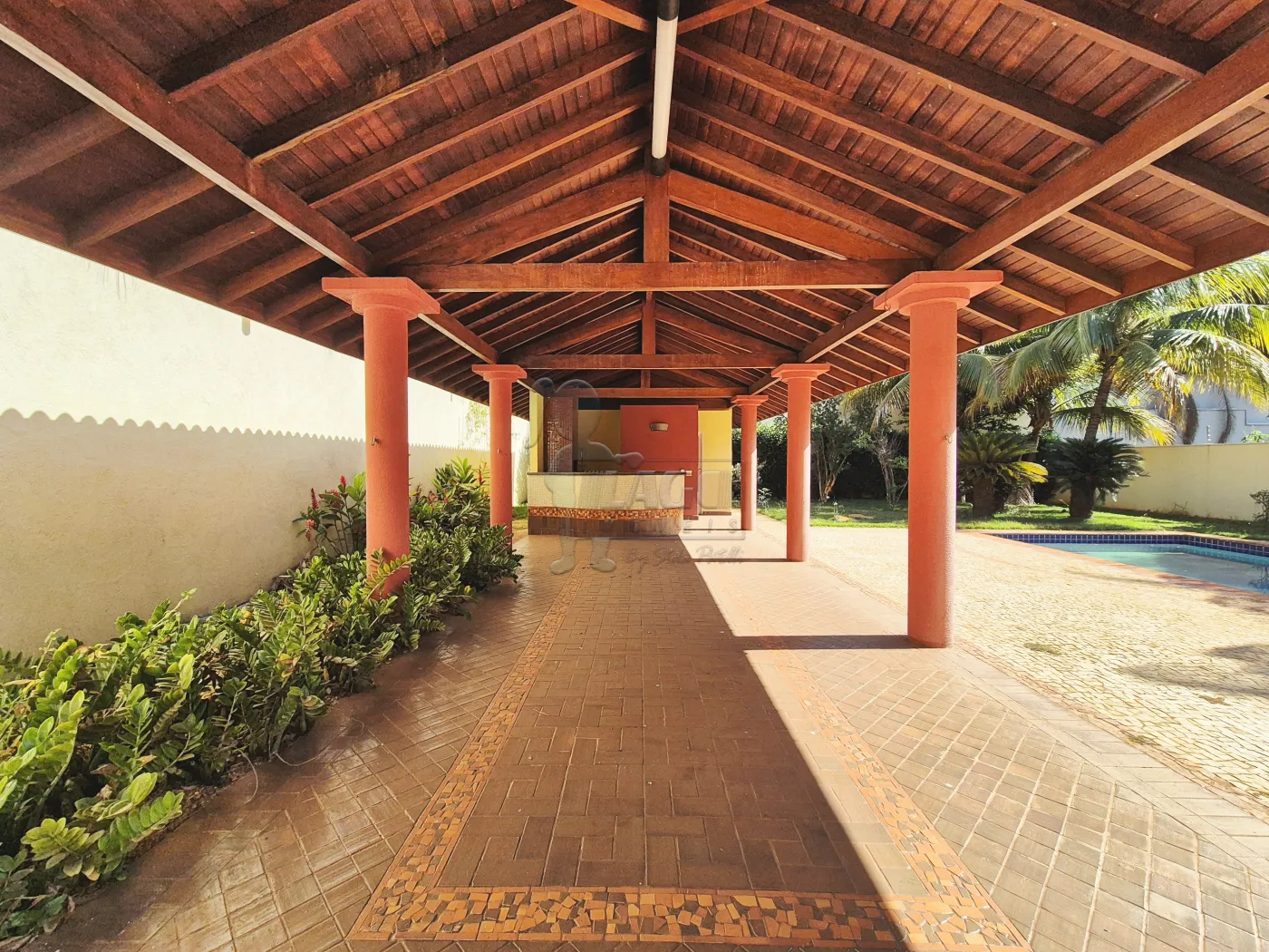 Alugar Casa condom&iacute;nio / Sobrado em Bonfim Paulista R$ 12.000,00 - Foto 6