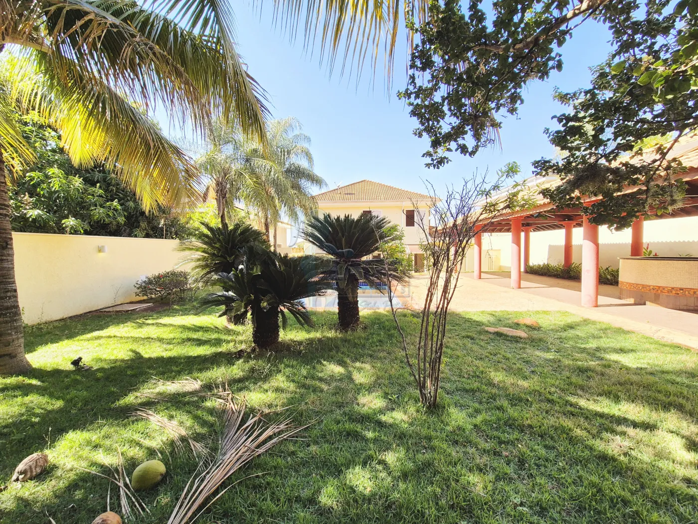 Alugar Casa condom&iacute;nio / Sobrado em Bonfim Paulista R$ 12.000,00 - Foto 11