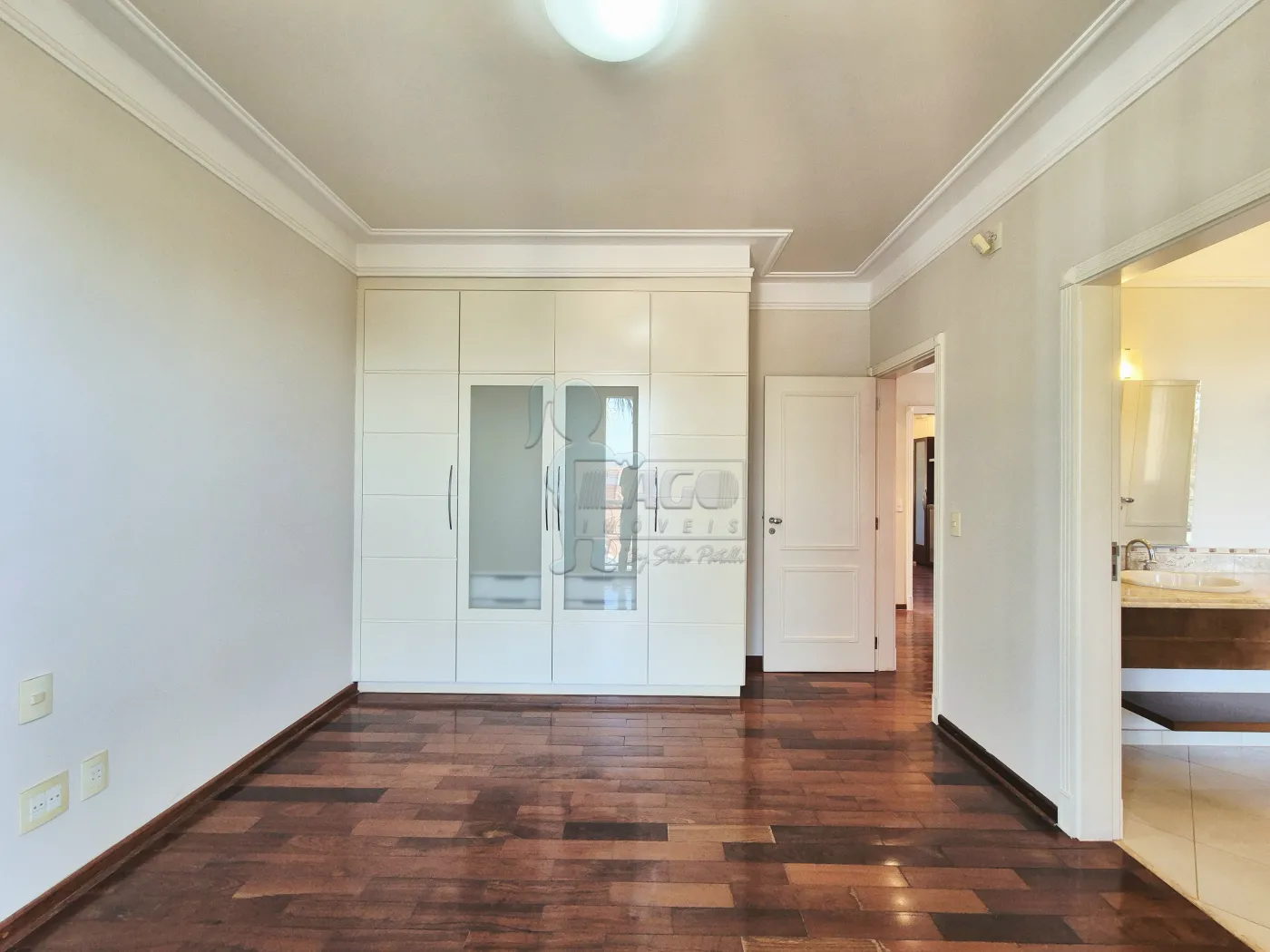 Alugar Casa condom&iacute;nio / Sobrado em Bonfim Paulista R$ 12.000,00 - Foto 42