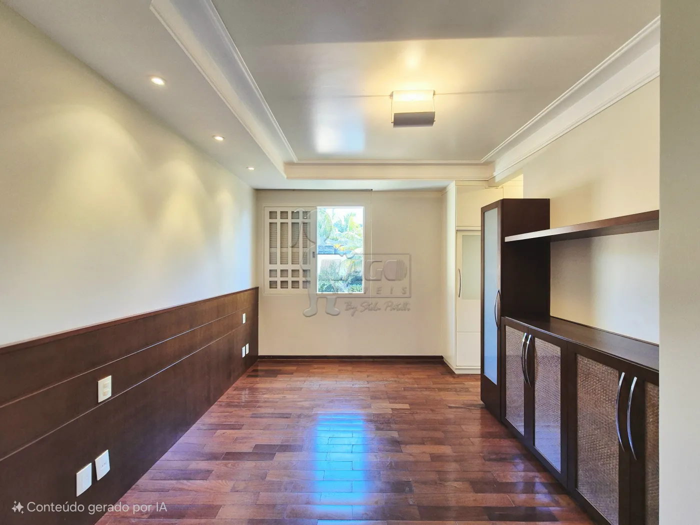 Alugar Casa condom&iacute;nio / Sobrado em Bonfim Paulista R$ 12.000,00 - Foto 46