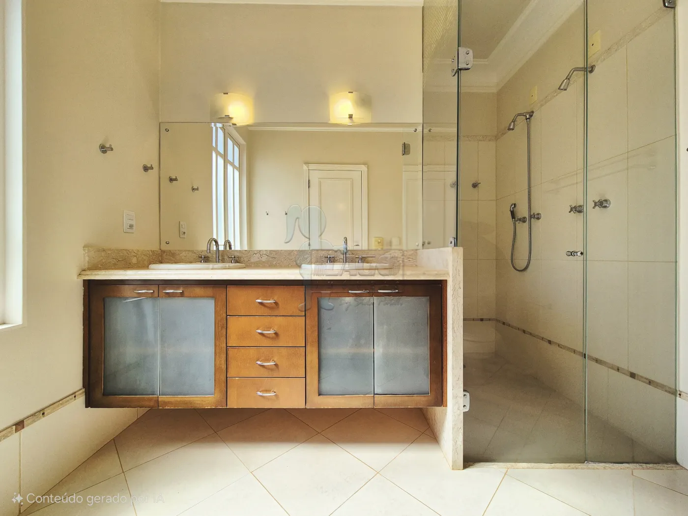 Alugar Casa condom&iacute;nio / Sobrado em Bonfim Paulista R$ 12.000,00 - Foto 50