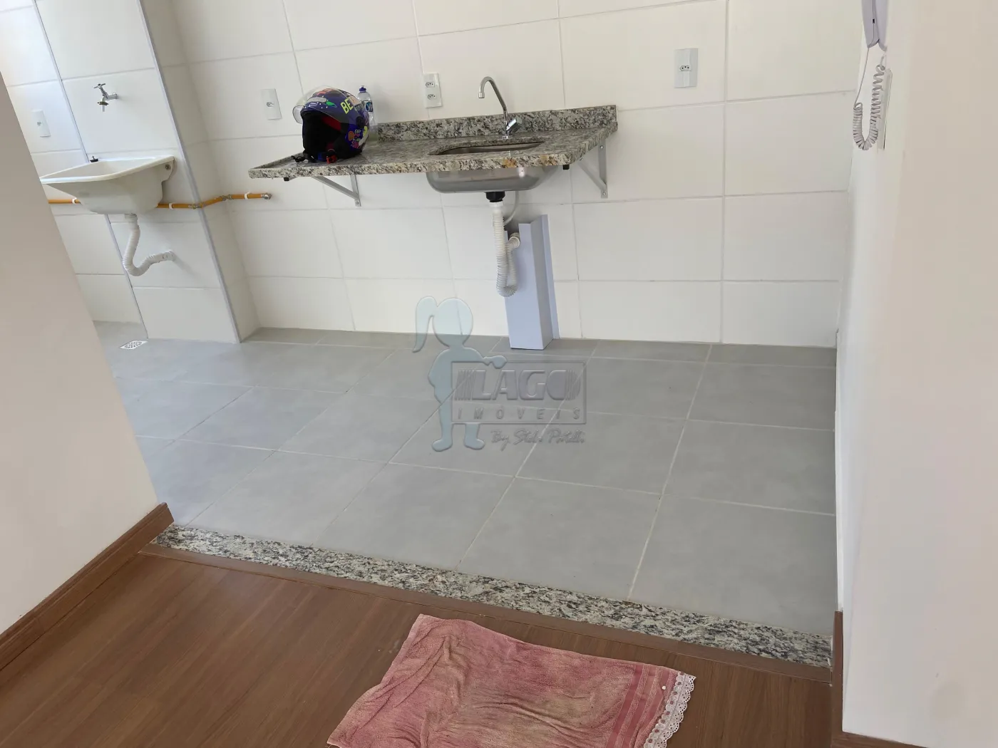 Comprar Apartamento / Padr&atilde;o em Ribeir&atilde;o Preto R$ 200.000,00 - Foto 4
