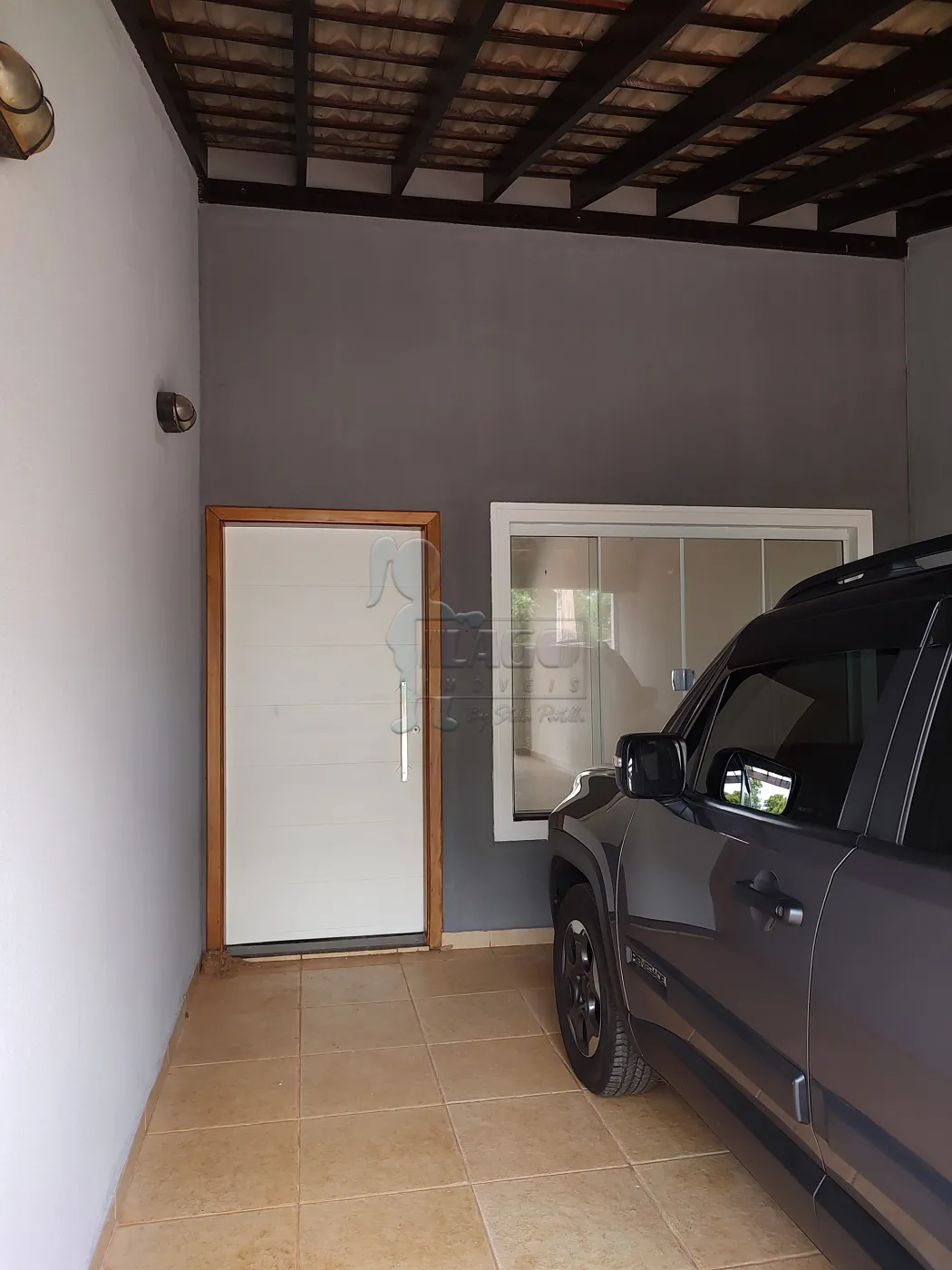 Alugar Casa condom&iacute;nio / Padr&atilde;o em Bonfim Paulista R$ 4.500,00 - Foto 2