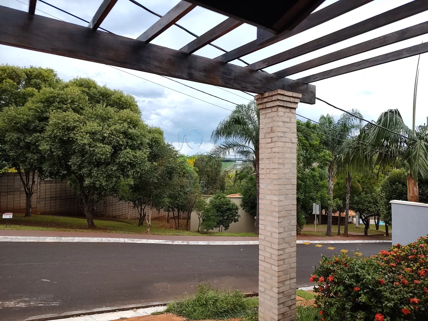 Alugar Casa condom&iacute;nio / Padr&atilde;o em Bonfim Paulista R$ 4.500,00 - Foto 4