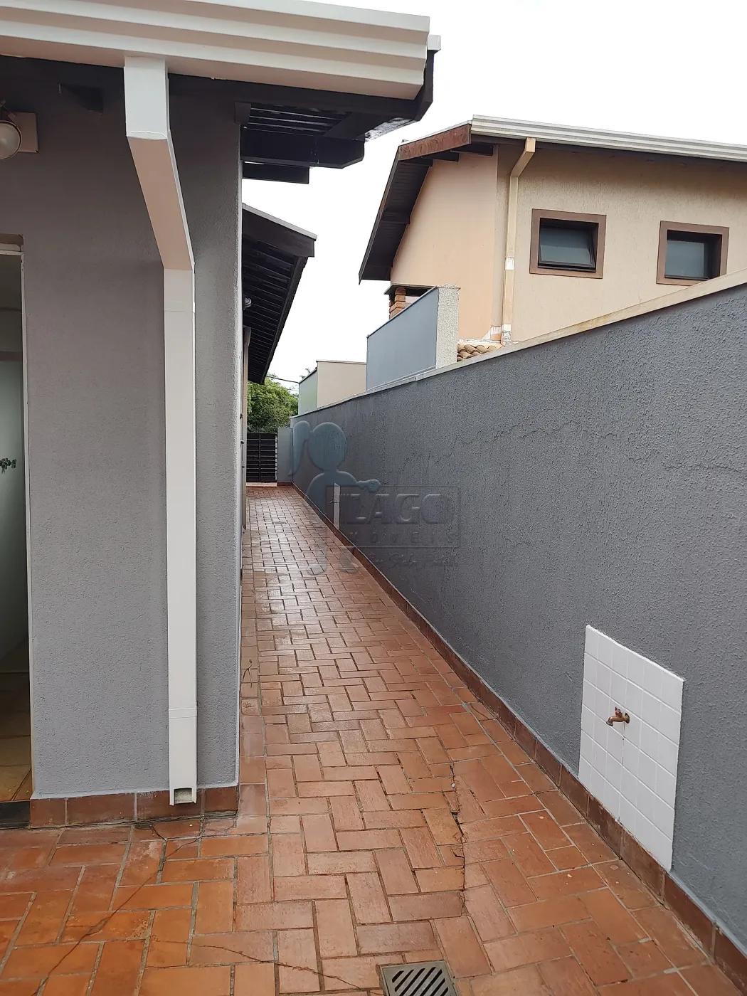 Alugar Casa condom&iacute;nio / Padr&atilde;o em Bonfim Paulista R$ 4.500,00 - Foto 22