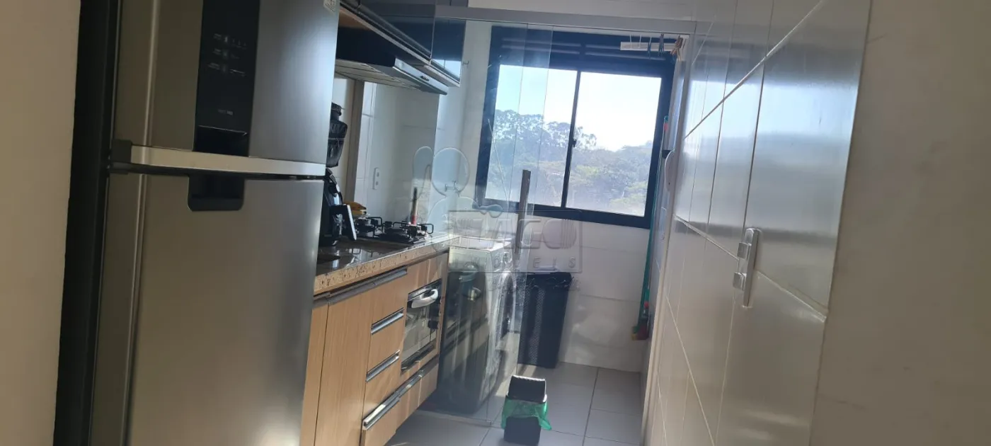 Comprar Apartamento / Padr&atilde;o em Ribeir&atilde;o Preto R$ 303.000,00 - Foto 8