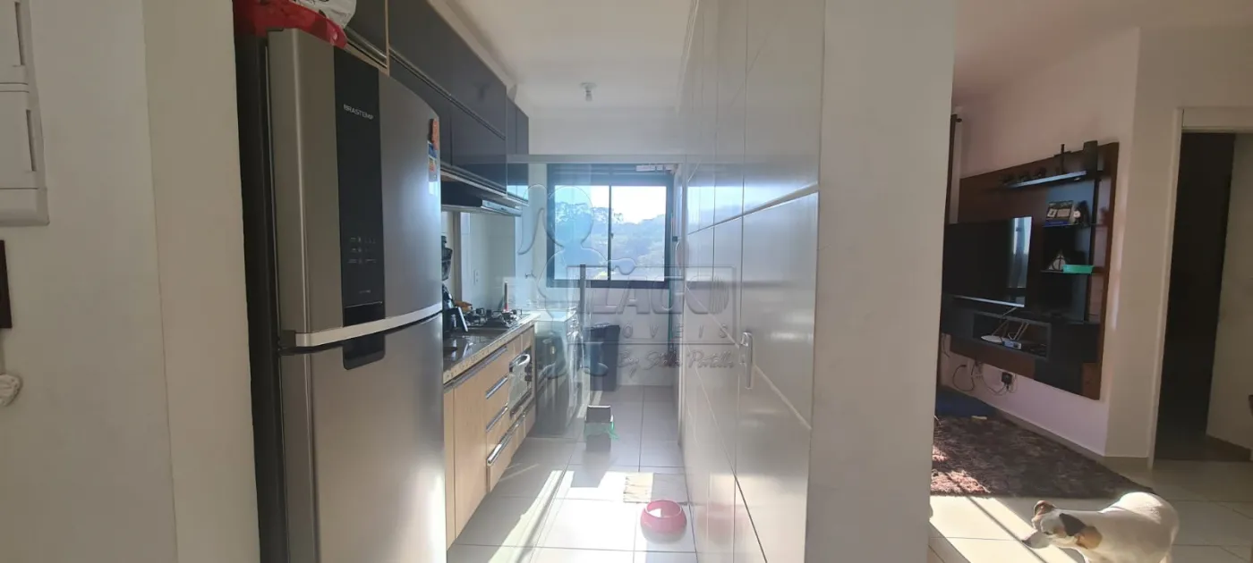 Comprar Apartamento / Padr&atilde;o em Ribeir&atilde;o Preto R$ 303.000,00 - Foto 9