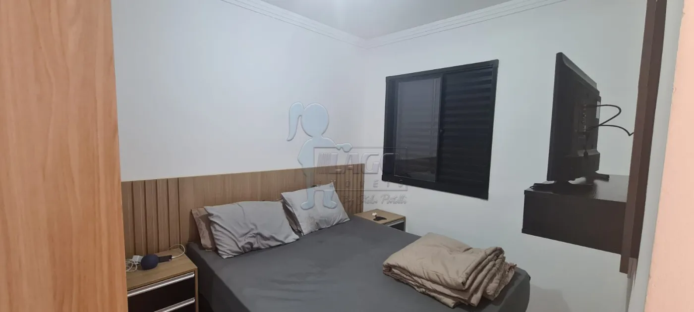 Comprar Apartamento / Padr&atilde;o em Ribeir&atilde;o Preto R$ 303.000,00 - Foto 3
