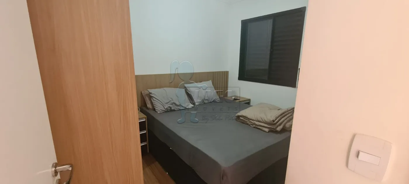 Comprar Apartamento / Padr&atilde;o em Ribeir&atilde;o Preto R$ 303.000,00 - Foto 4