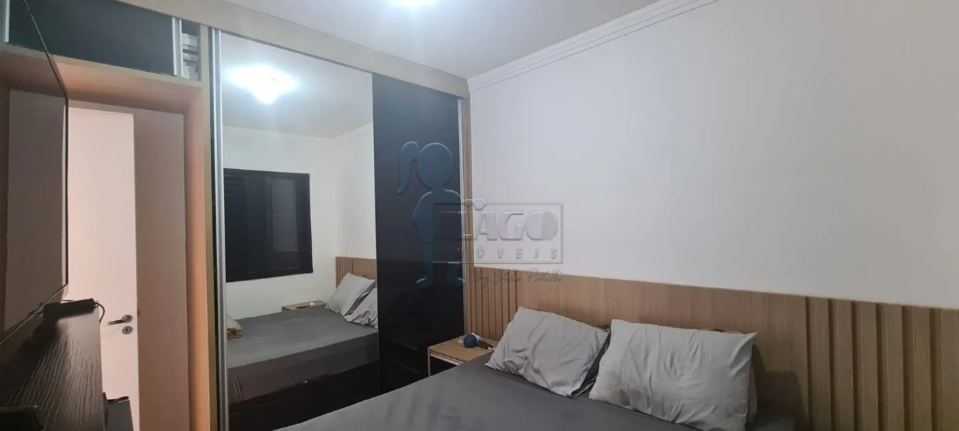 Comprar Apartamento / Padr&atilde;o em Ribeir&atilde;o Preto R$ 303.000,00 - Foto 5