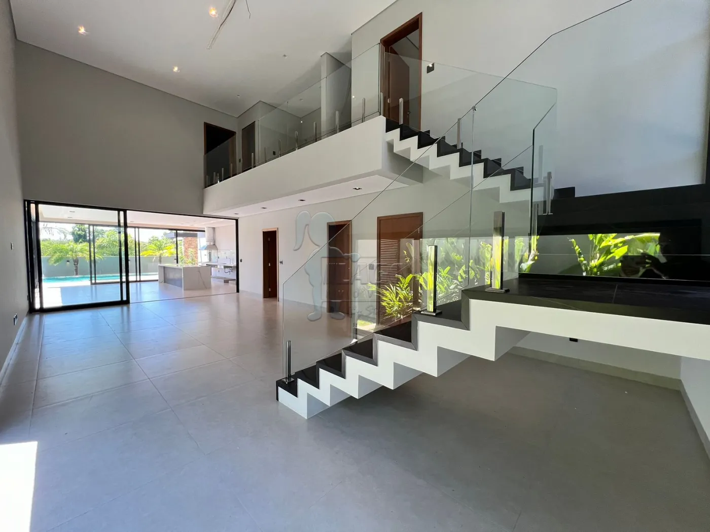 Bonfim Paulista casa condomínio Venda R$3.790.000,00 Condominio R$650,00 5 Dormitorios 5 Suites Area do terreno 531.50m2 Area construida 416.90m2 - foto 5