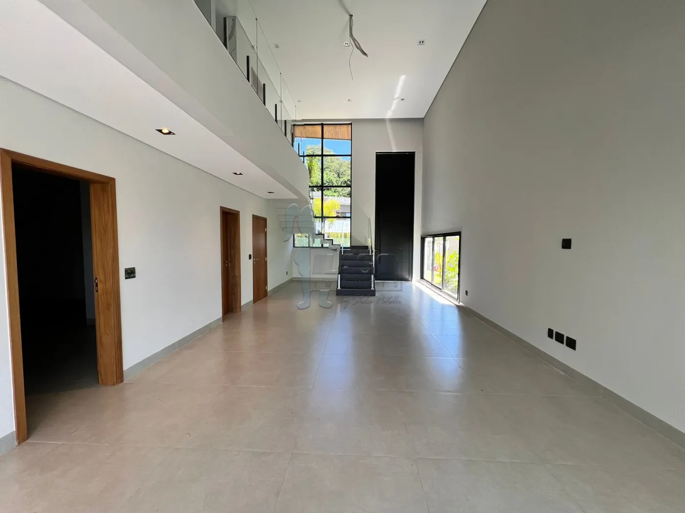 Bonfim Paulista casa condomínio Venda R$3.790.000,00 Condominio R$650,00 5 Dormitorios 5 Suites Area do terreno 531.50m2 Area construida 416.90m2 - foto 4