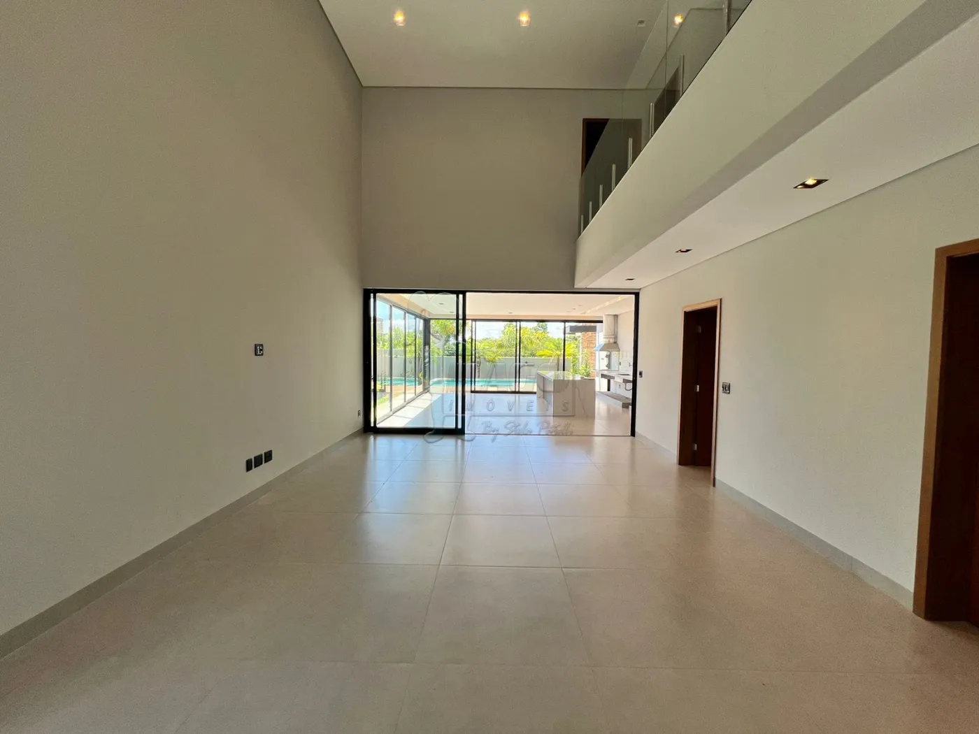 Bonfim Paulista casa condomínio Venda R$3.790.000,00 Condominio R$650,00 5 Dormitorios 5 Suites Area do terreno 531.50m2 Area construida 416.90m2 - foto 3