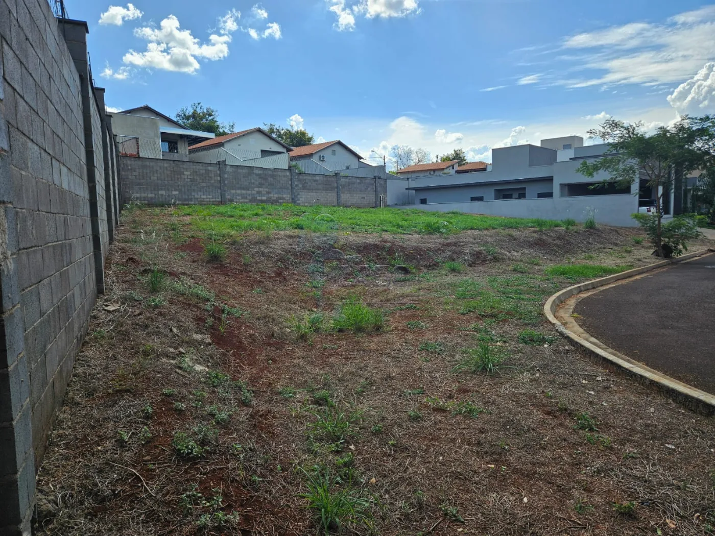 Comprar Terreno / Condom&iacute;nio em Bonfim Paulista R$ 260.000,00 - Foto 8