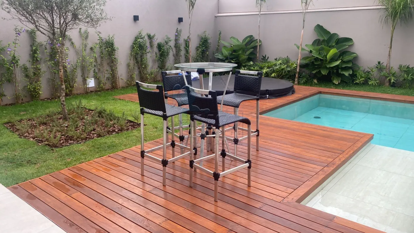 Bonfim Paulista casa condomínio Venda R$4.150.000,00 Condominio R$850,00 4 Dormitorios 4 Suites Area do terreno 498.78m2 Area construida 340.00m2 - foto 3
