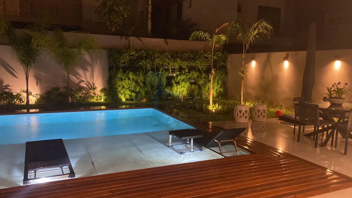 Bonfim Paulista casa condomínio Venda R$4.150.000,00 Condominio R$850,00 4 Dormitorios 4 Suites Area do terreno 498.78m2 Area construida 340.00m2 - foto 4