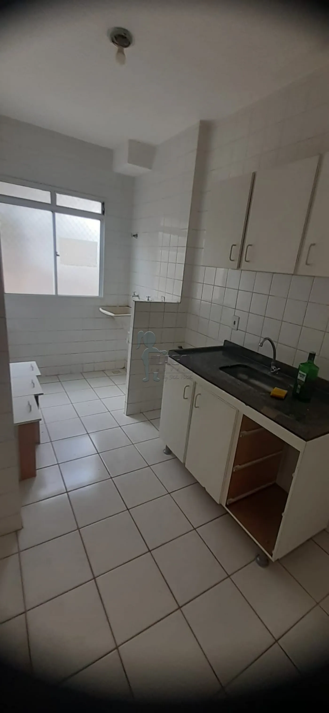 Comprar Apartamento / Padr&atilde;o em Ribeir&atilde;o Preto R$ 120.000,00 - Foto 3
