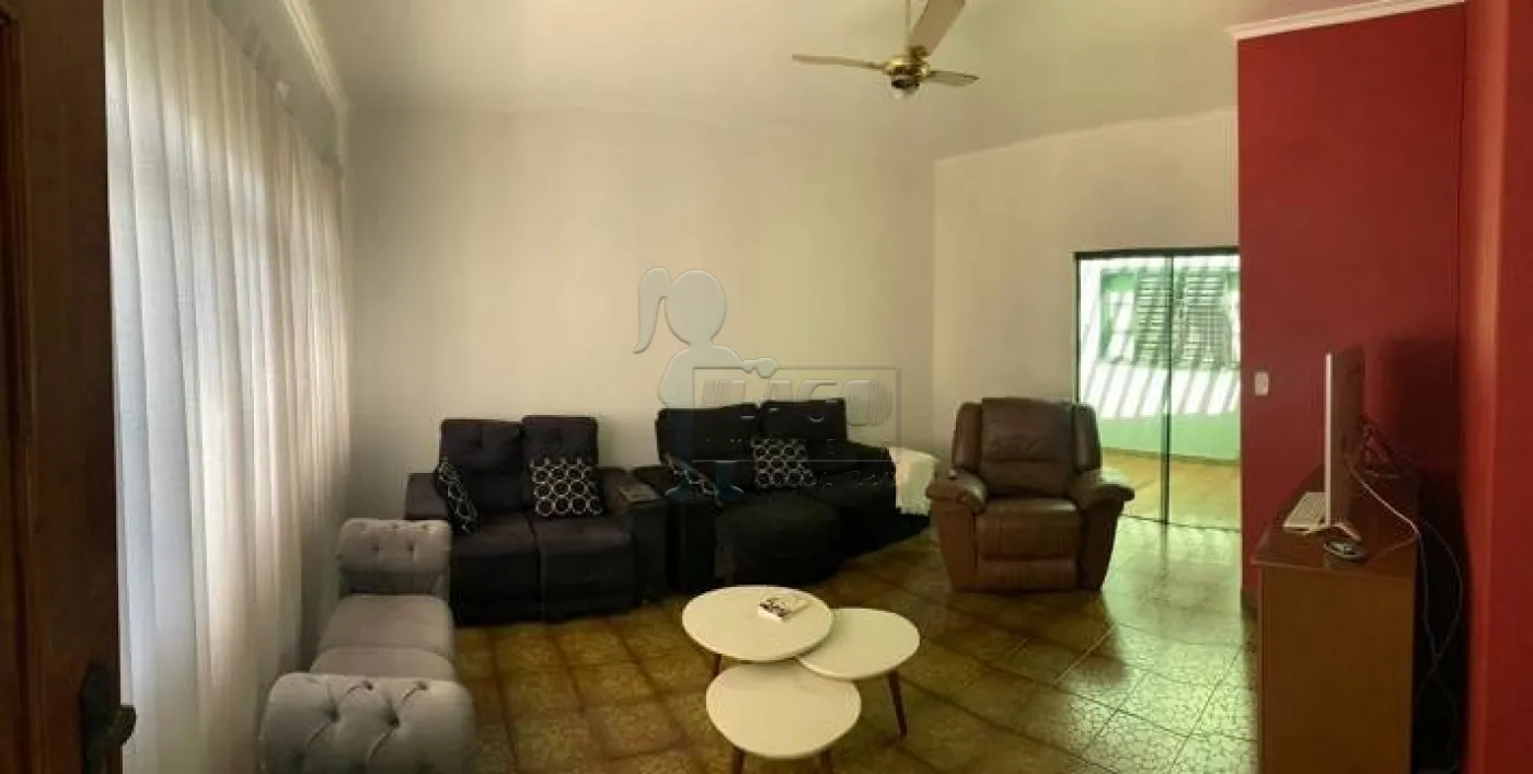 Comprar Casa / Padr&atilde;o em Ribeir&atilde;o Preto R$ 615.000,00 - Foto 1