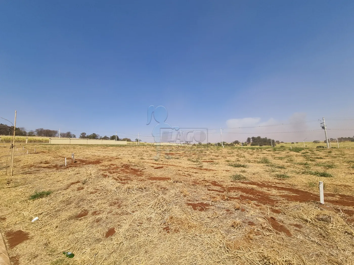 Comprar Terreno / Condom&iacute;nio em Ribeir&atilde;o Preto R$ 415.000,00 - Foto 1