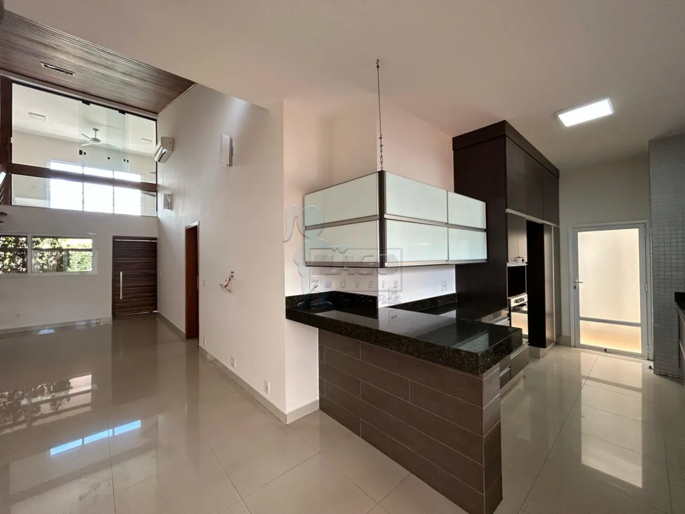 Alugar Casa condom&iacute;nio / Sobrado em Ribeir&atilde;o Preto R$ 6.500,00 - Foto 3