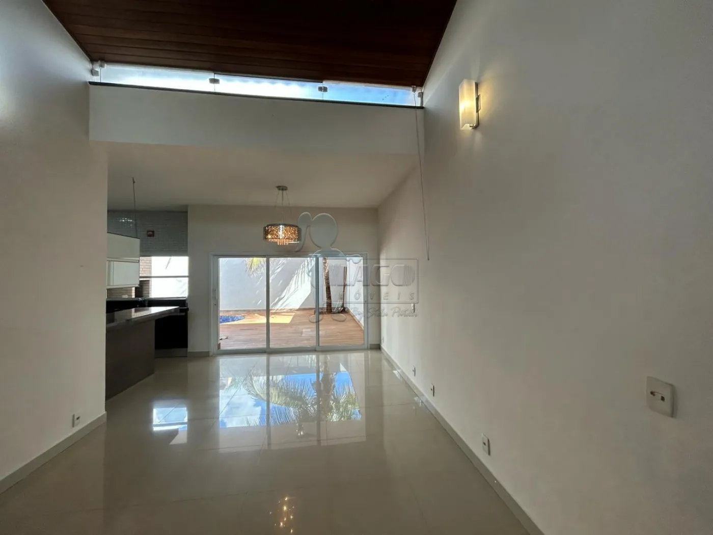 Alugar Casa condom&iacute;nio / Sobrado em Ribeir&atilde;o Preto R$ 6.500,00 - Foto 6