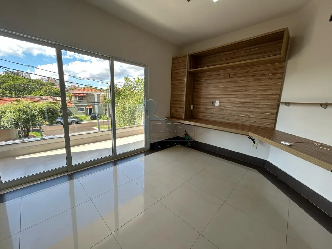 Alugar Casa condom&iacute;nio / Sobrado em Ribeir&atilde;o Preto R$ 6.500,00 - Foto 9