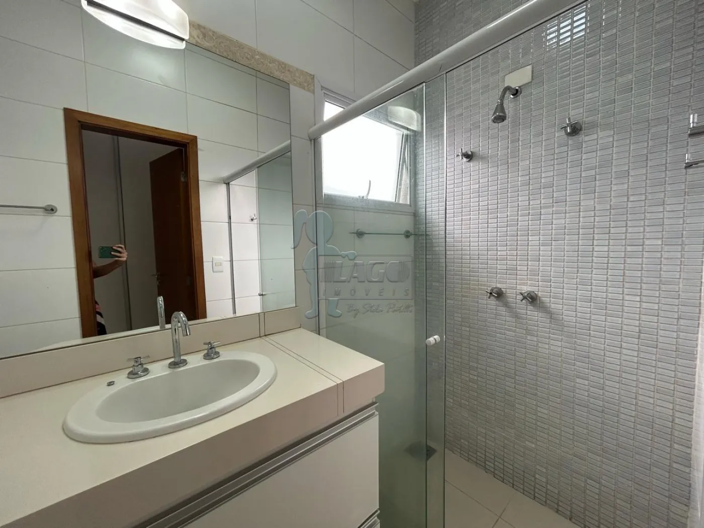 Alugar Casa condom&iacute;nio / Sobrado em Ribeir&atilde;o Preto R$ 6.500,00 - Foto 15