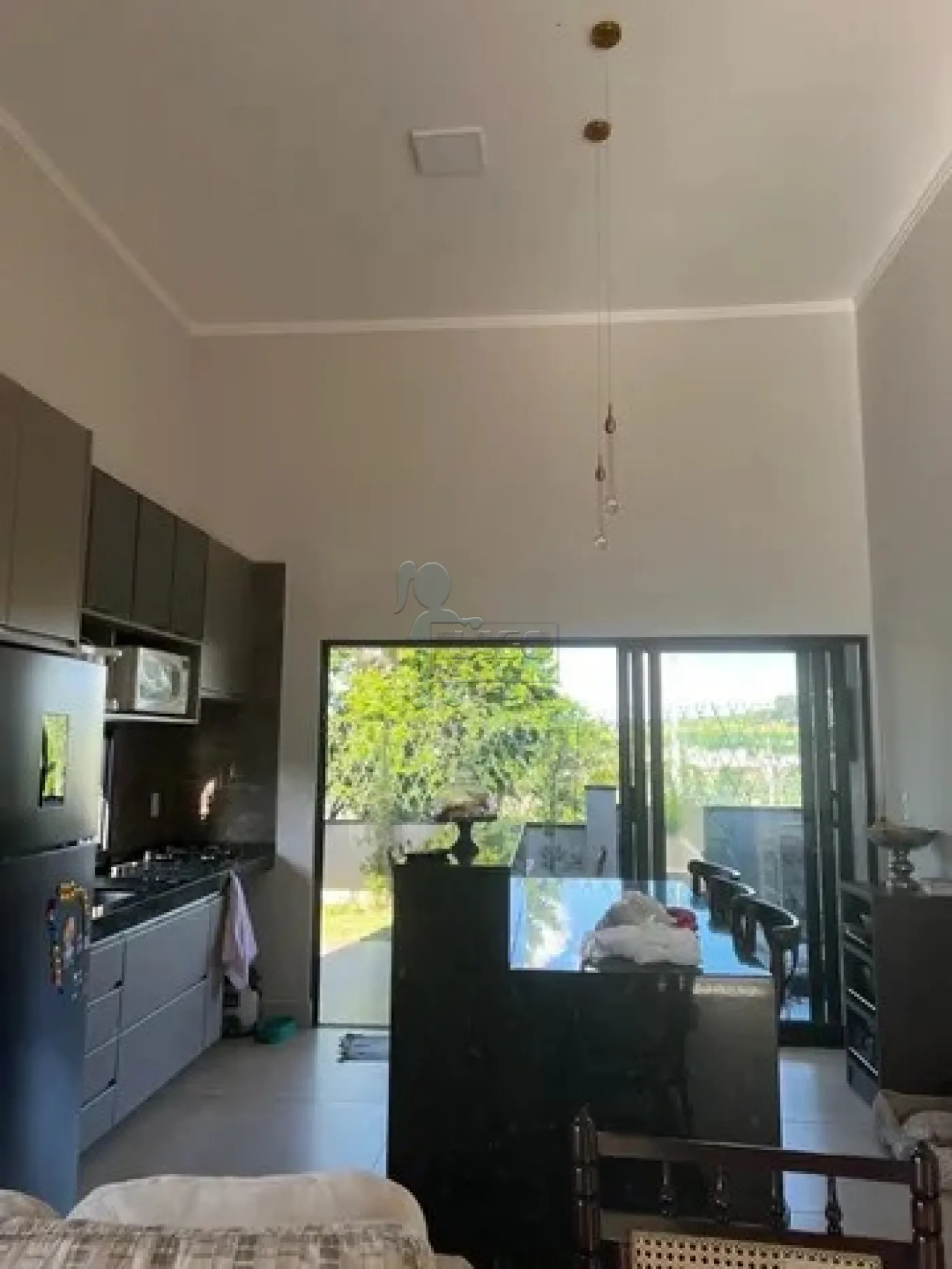 Comprar Casa condom&iacute;nio / Padr&atilde;o em Ribeir&atilde;o Preto R$ 850.000,00 - Foto 2