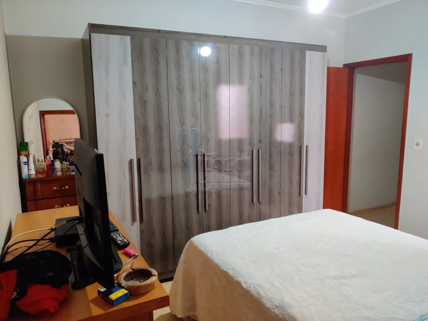 Comprar Casa / Padr&atilde;o em Ribeir&atilde;o Preto R$ 375.000,00 - Foto 9