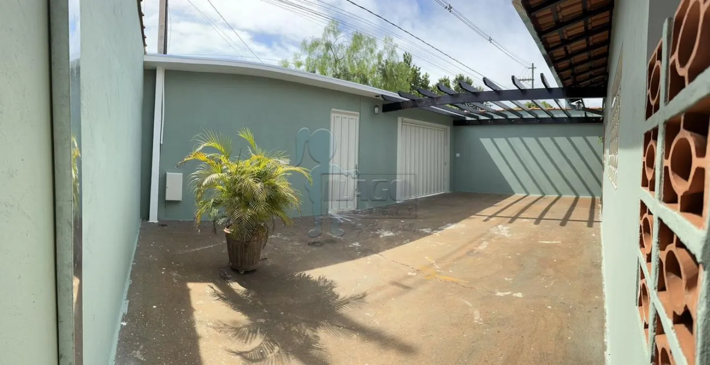 Comprar Casa / Padr&atilde;o em Ribeir&atilde;o Preto R$ 450.000,00 - Foto 4