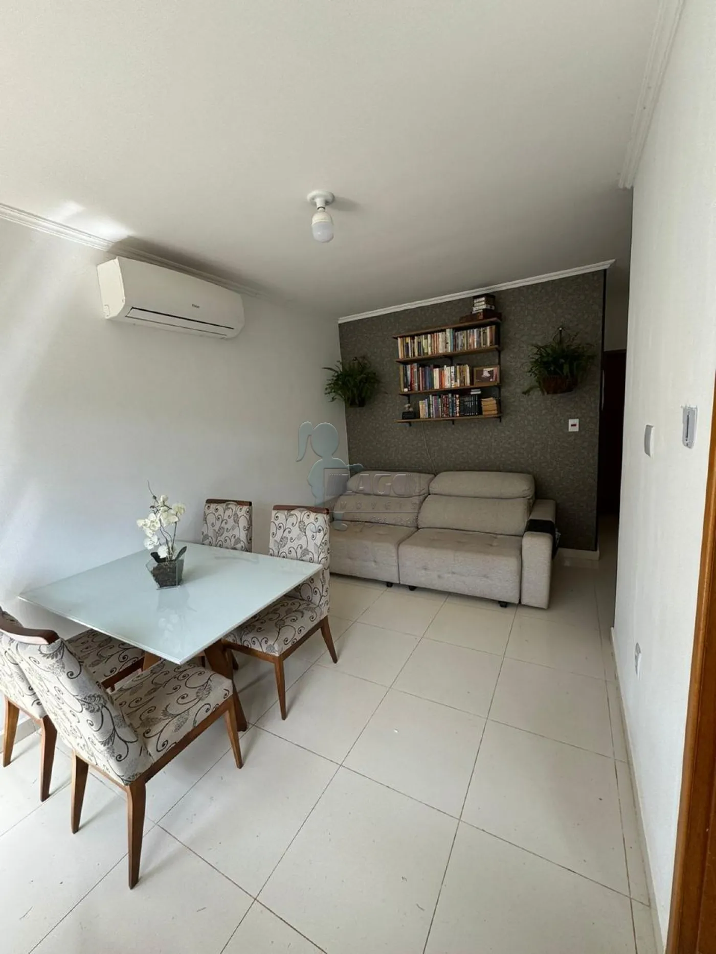 Comprar Casa / Padr&atilde;o em Ribeir&atilde;o Preto R$ 450.000,00 - Foto 17