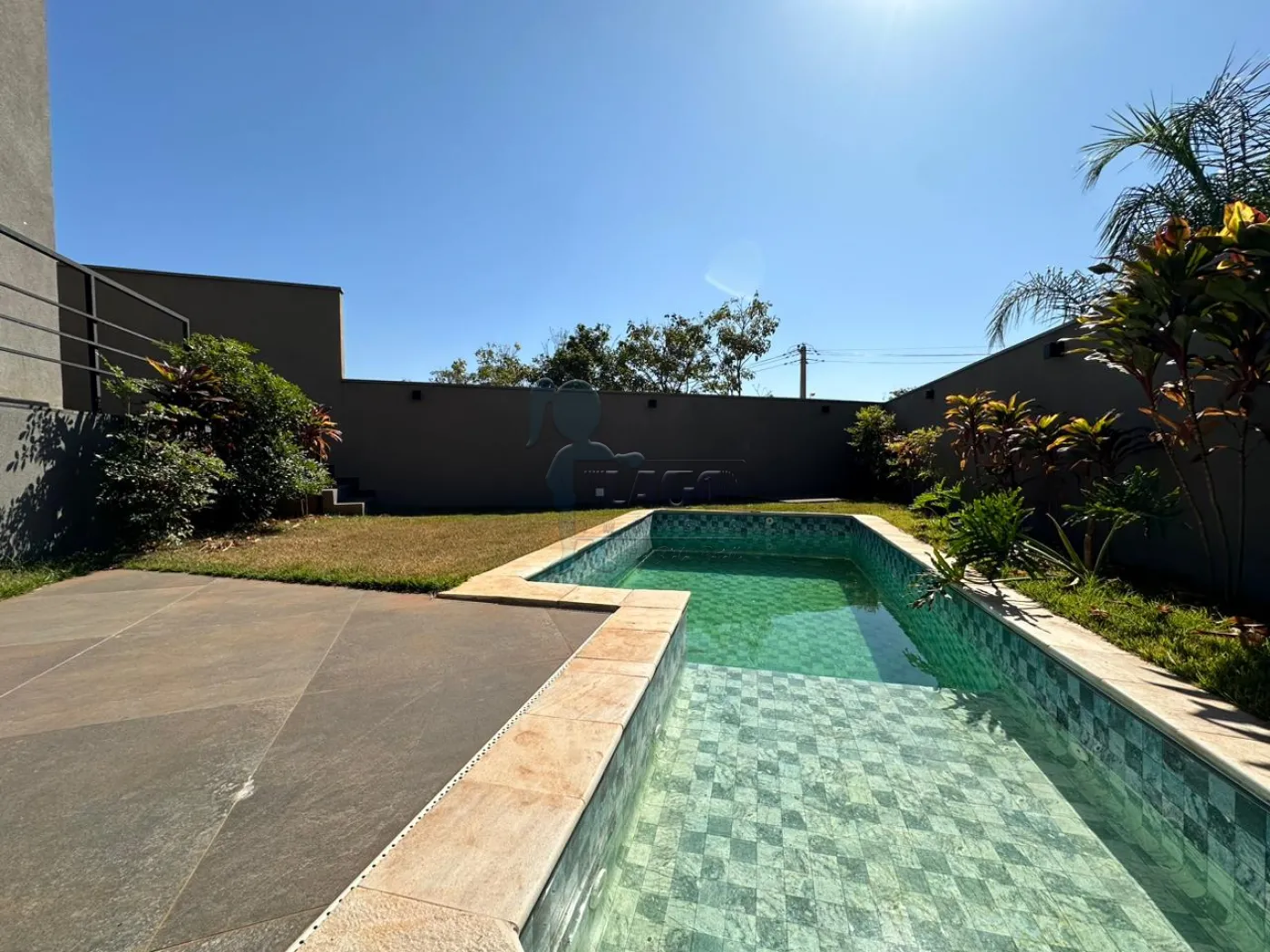 Alugar Casa condom&iacute;nio / Padr&atilde;o em Bonfim Paulista R$ 9.900,00 - Foto 2