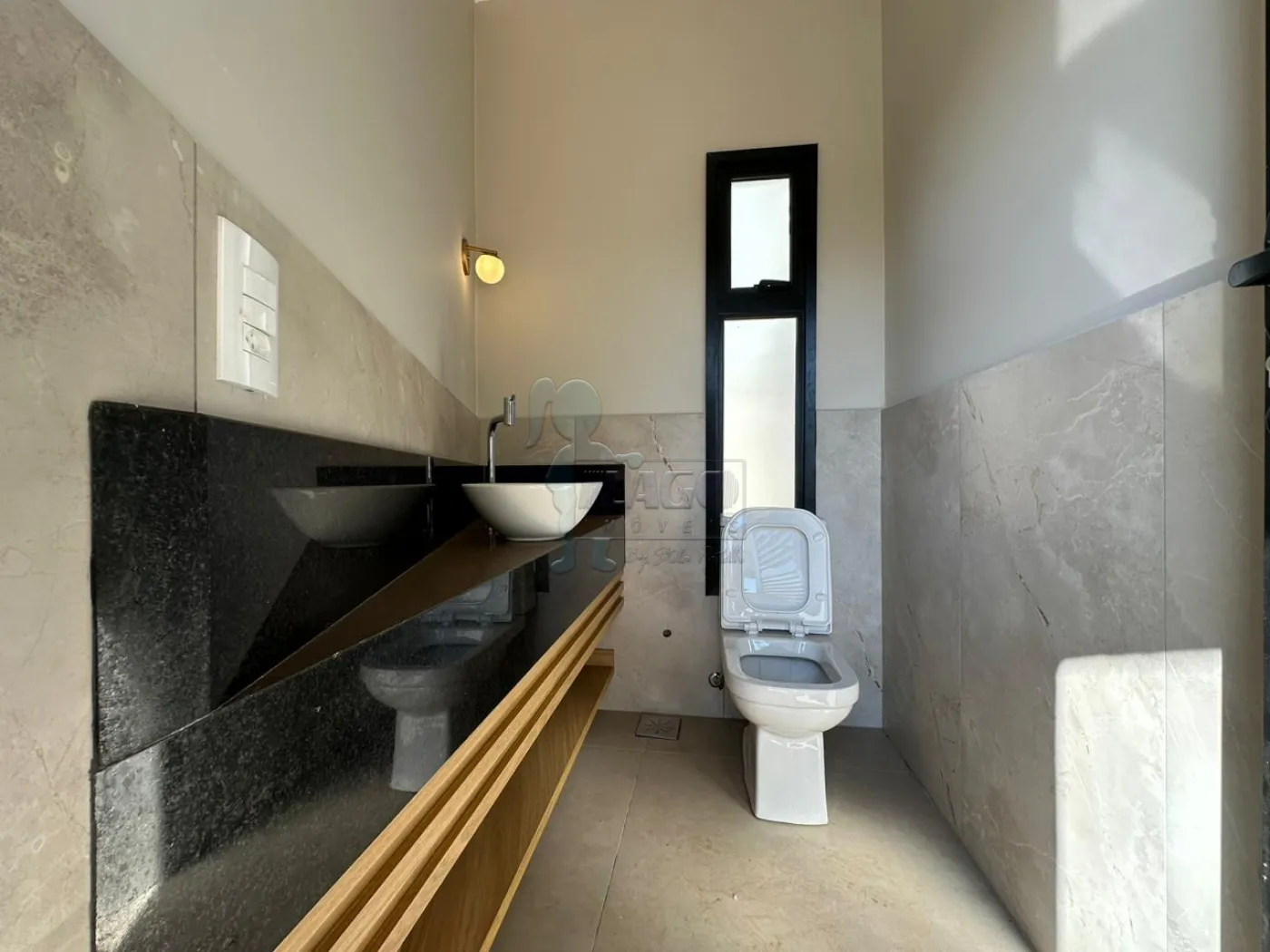 Alugar Casa condom&iacute;nio / Padr&atilde;o em Bonfim Paulista R$ 9.900,00 - Foto 3