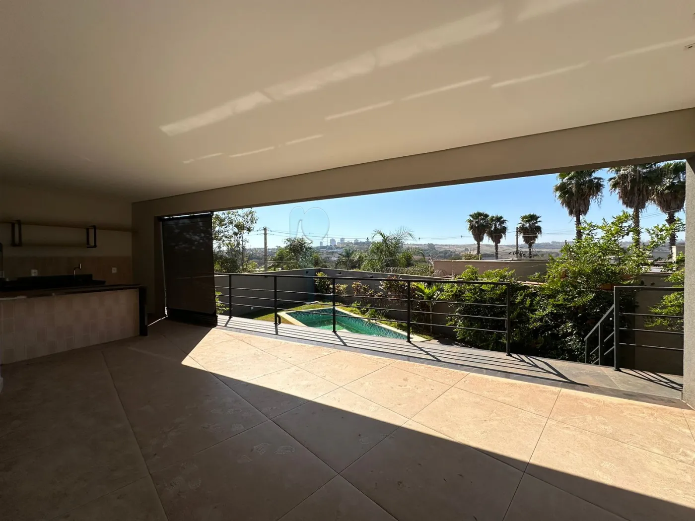 Alugar Casa condom&iacute;nio / Padr&atilde;o em Bonfim Paulista R$ 9.900,00 - Foto 4