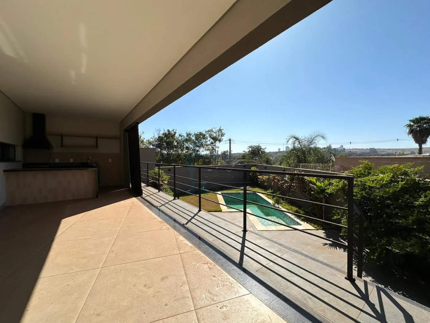 Alugar Casa condom&iacute;nio / Padr&atilde;o em Bonfim Paulista R$ 9.900,00 - Foto 5