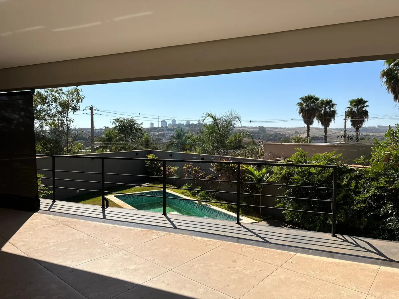 Alugar Casa condom&iacute;nio / Padr&atilde;o em Bonfim Paulista R$ 9.900,00 - Foto 9