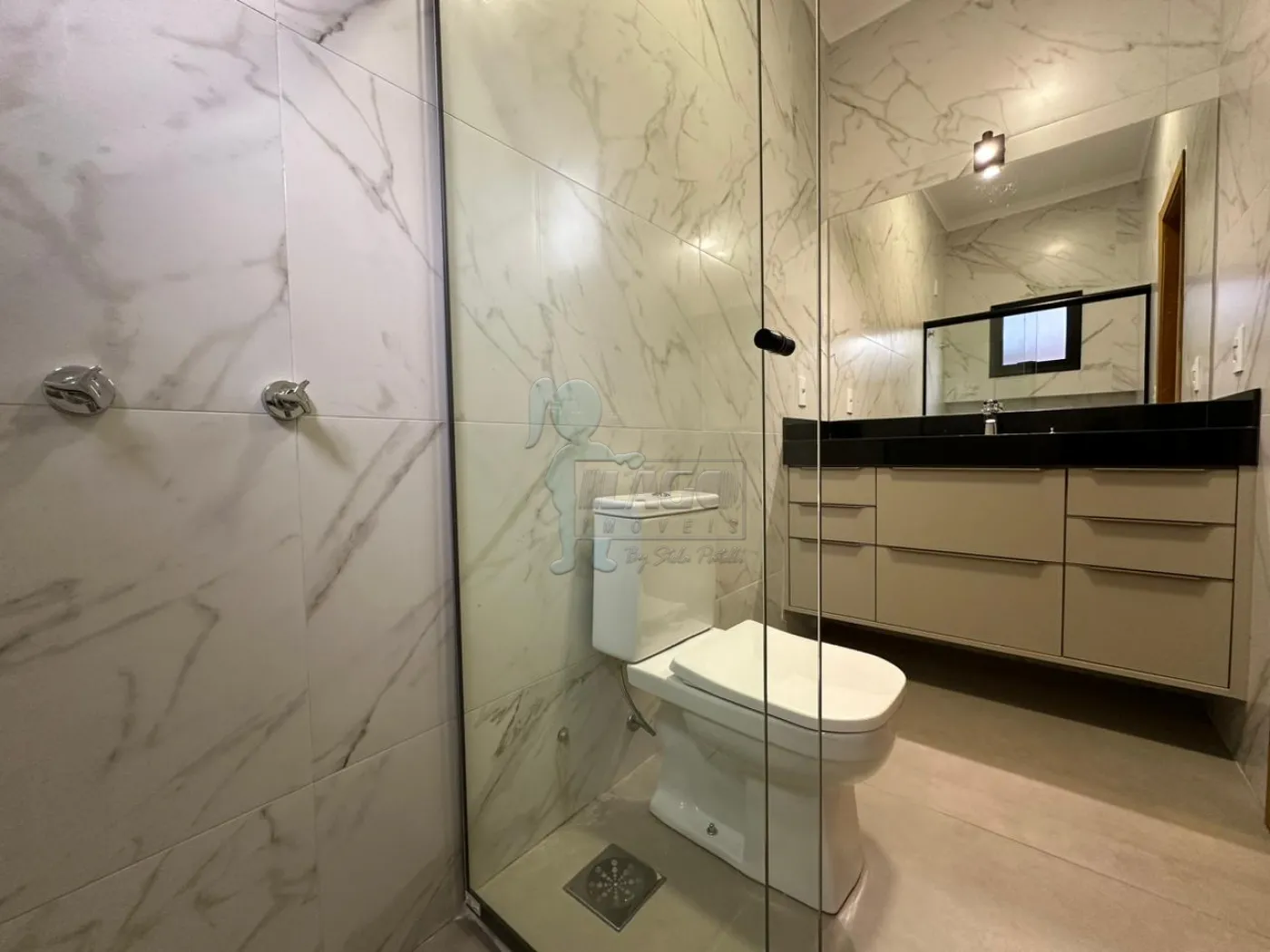 Alugar Casa condom&iacute;nio / Padr&atilde;o em Bonfim Paulista R$ 9.900,00 - Foto 17